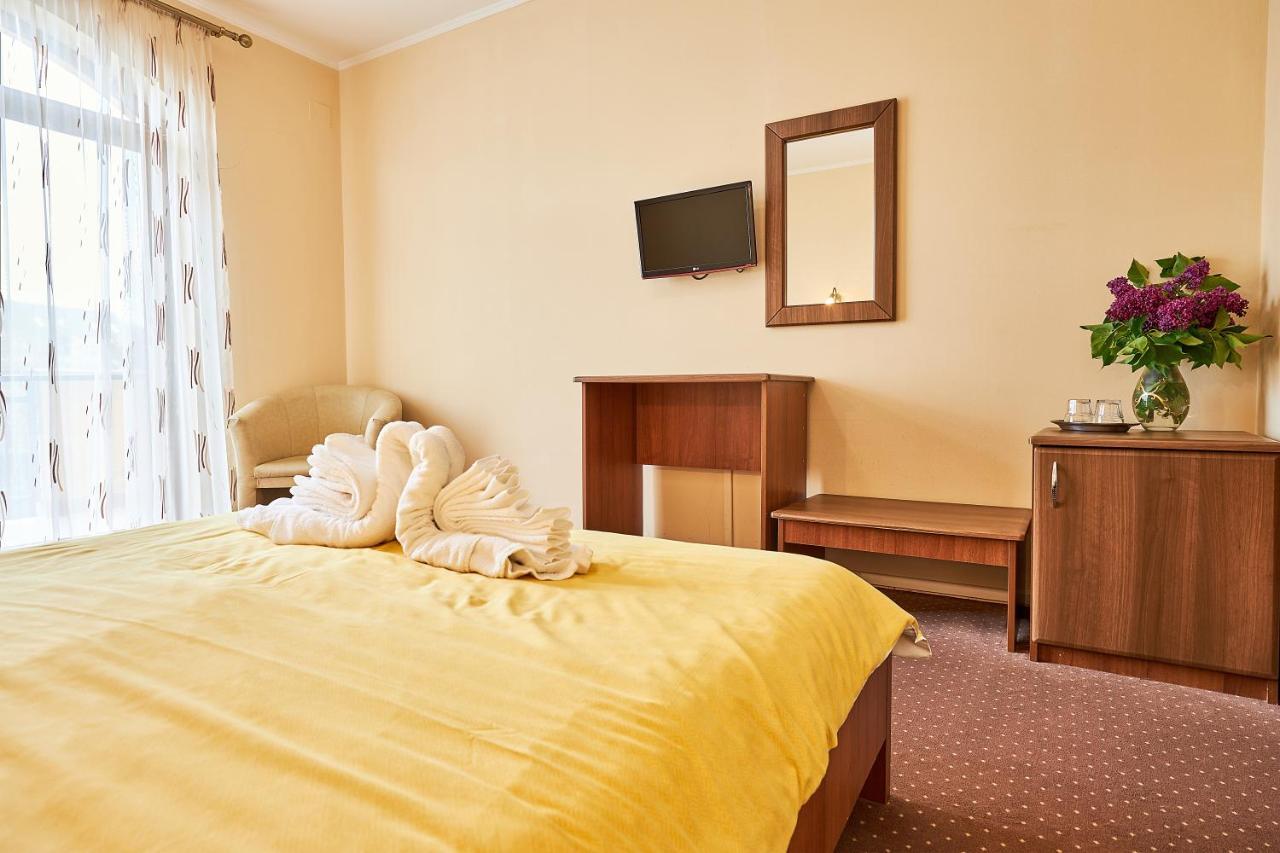 Hajdúszoboszló Holidays Club Resorts מראה חיצוני תמונה