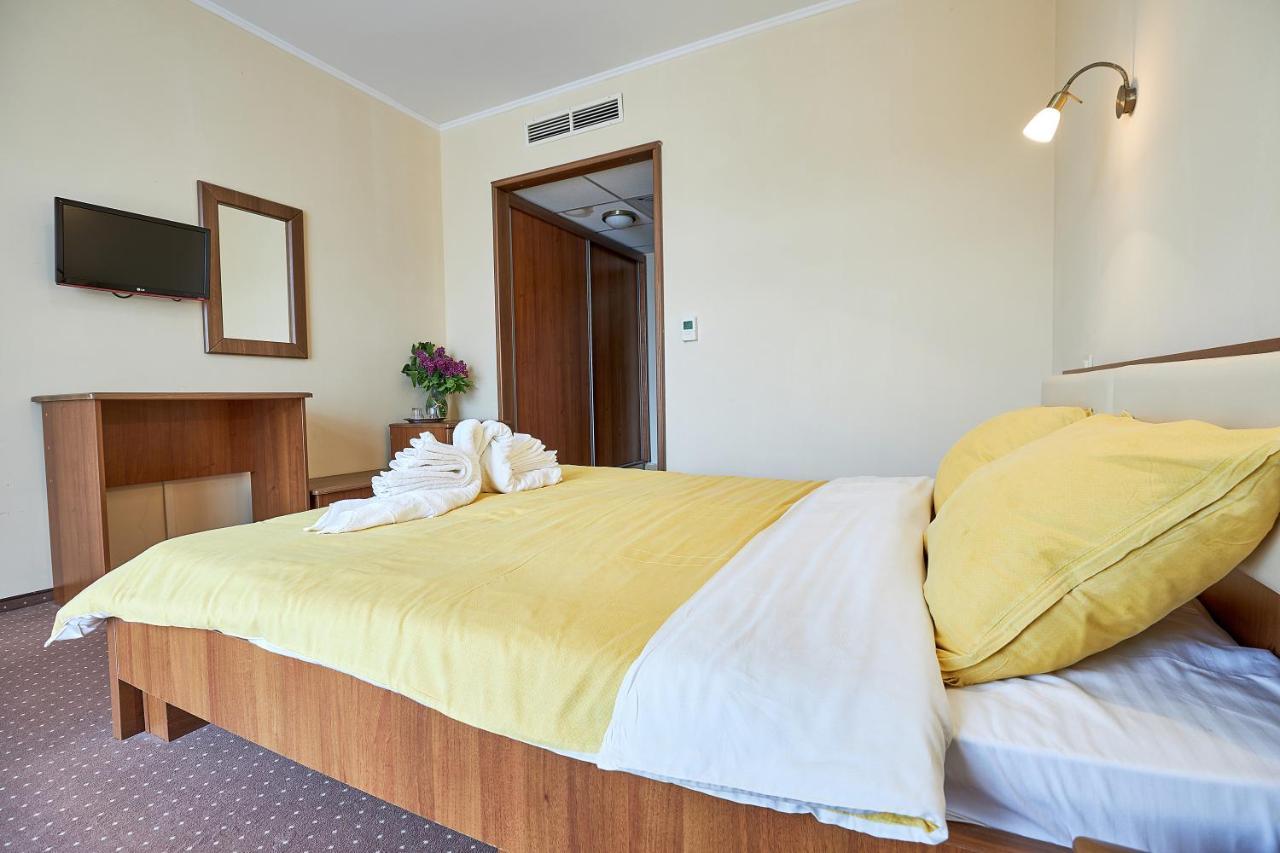 Hajdúszoboszló Holidays Club Resorts מראה חיצוני תמונה