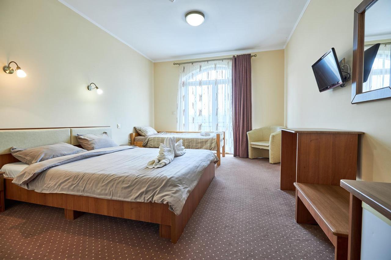 Hajdúszoboszló Holidays Club Resorts מראה חיצוני תמונה