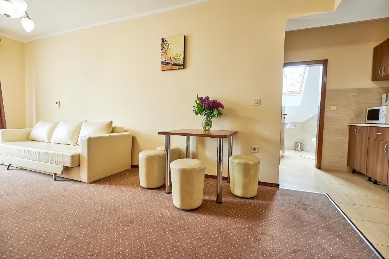 Hajdúszoboszló Holidays Club Resorts מראה חיצוני תמונה