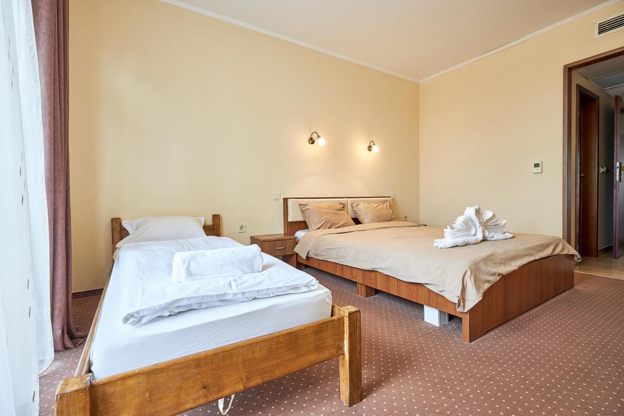 Hajdúszoboszló Holidays Club Resorts מראה חיצוני תמונה