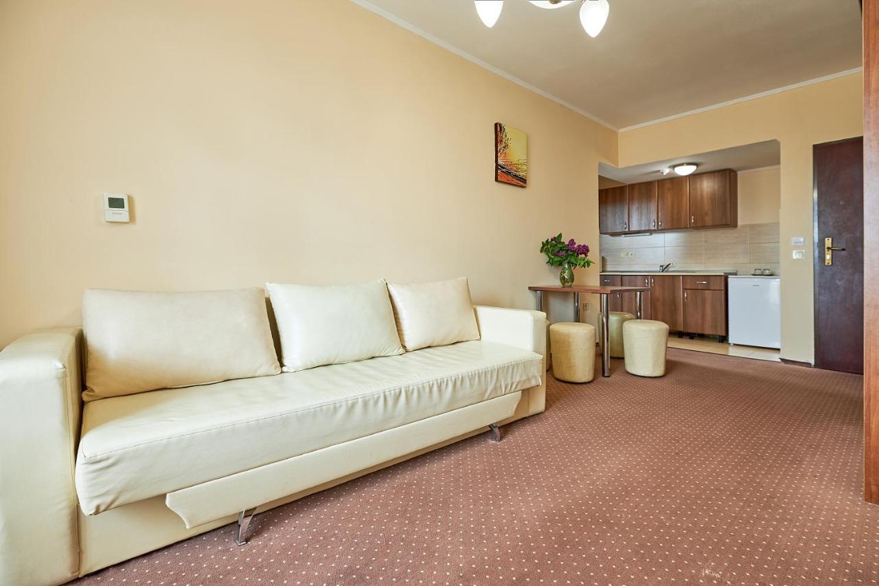 Hajdúszoboszló Holidays Club Resorts מראה חיצוני תמונה