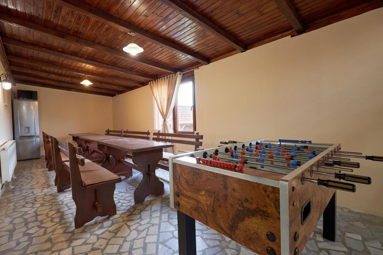 Hajdúszoboszló Holidays Club Resorts מראה חיצוני תמונה